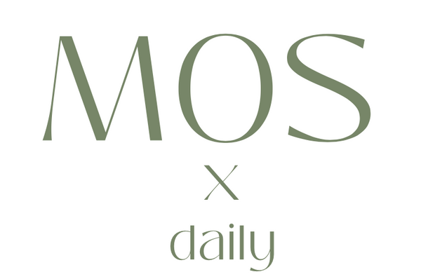 Mos x Daily